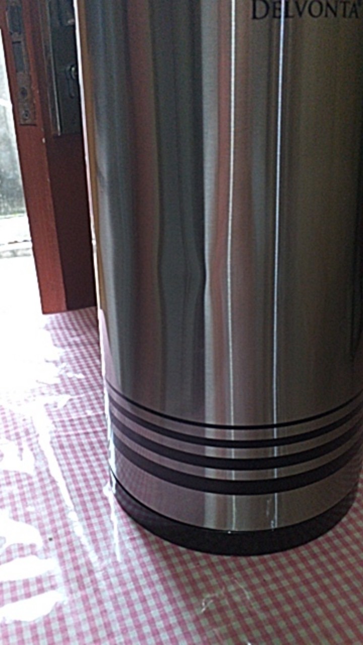 Delvonta Vacuum Jug Hs / Termos Air Panas