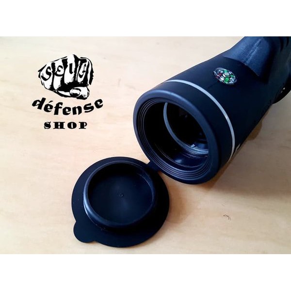 Teropong Telescope Monocular 40x60 Set -Self Defense Shop-