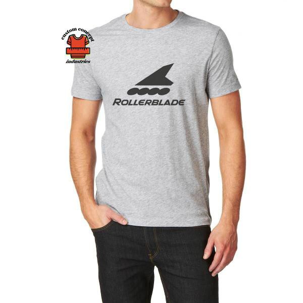 TSHIRT ROLLERBLADE - CYBER CLOTHING