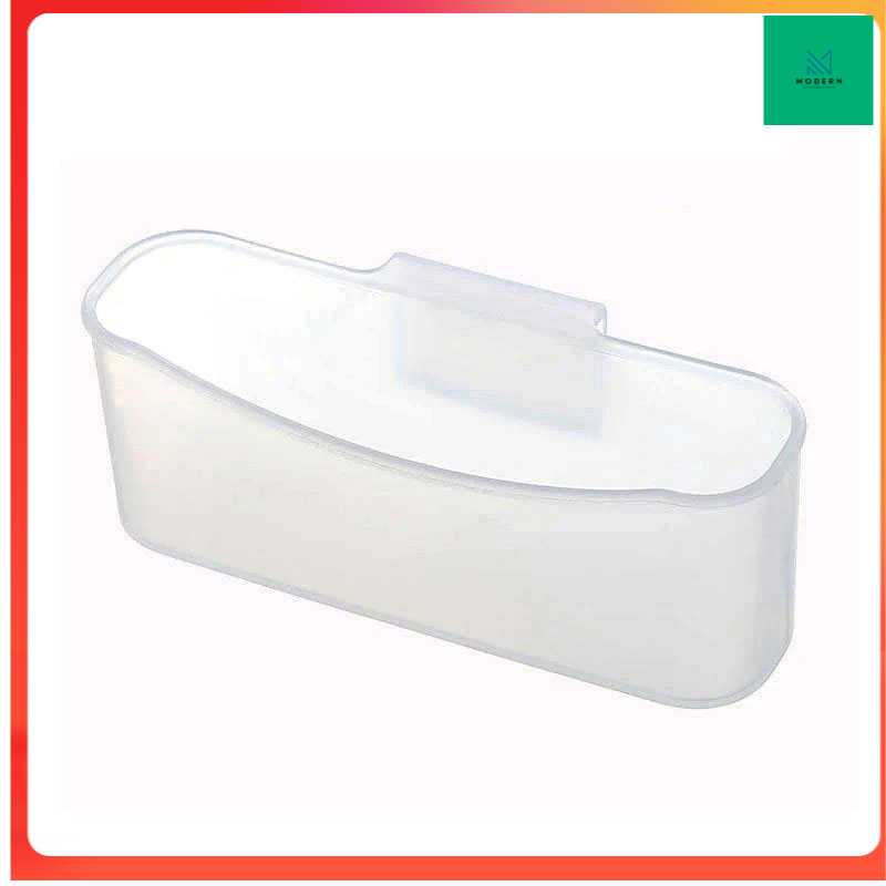 TD-DA Rak Kulkas Tambahan Serbaguna Storage Holders Organizer 2PCS - AEL9975