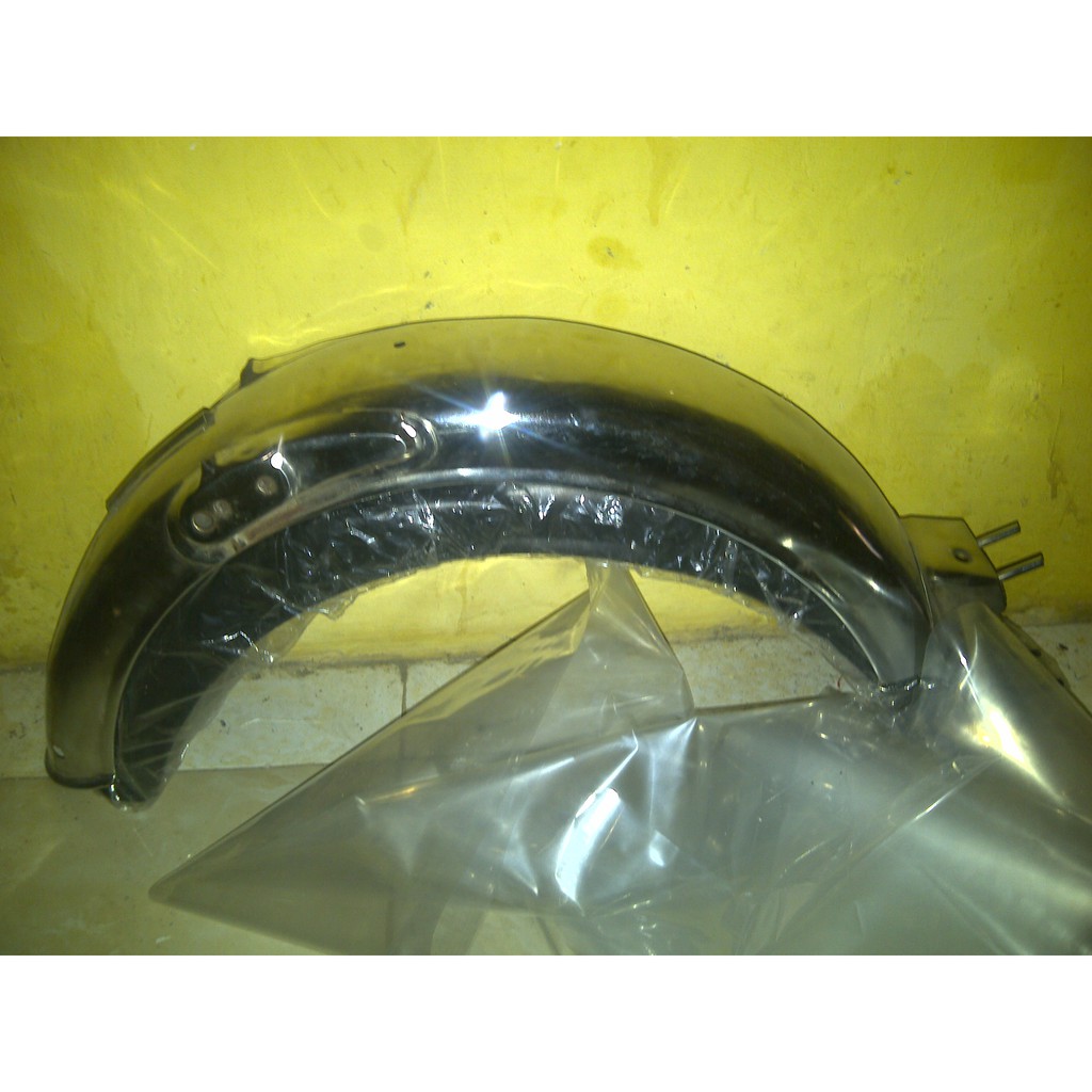 Spakbor Belakang Cb100 Jumbo