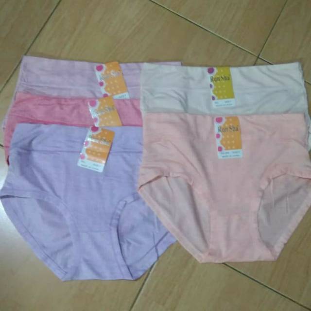 Celana Dalam Besar Murah berkualitas  (3pcs)