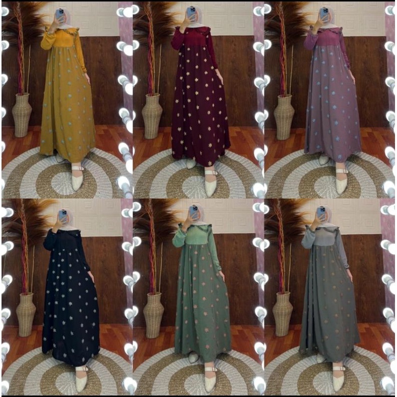 GAMIS CRINKLE POMPOM PREMIUM. GAMIS CRINKEL POMPOM PREMIUM. GAMIS KRINKLE POMPOM PREMIUM. GAMIS KRIN