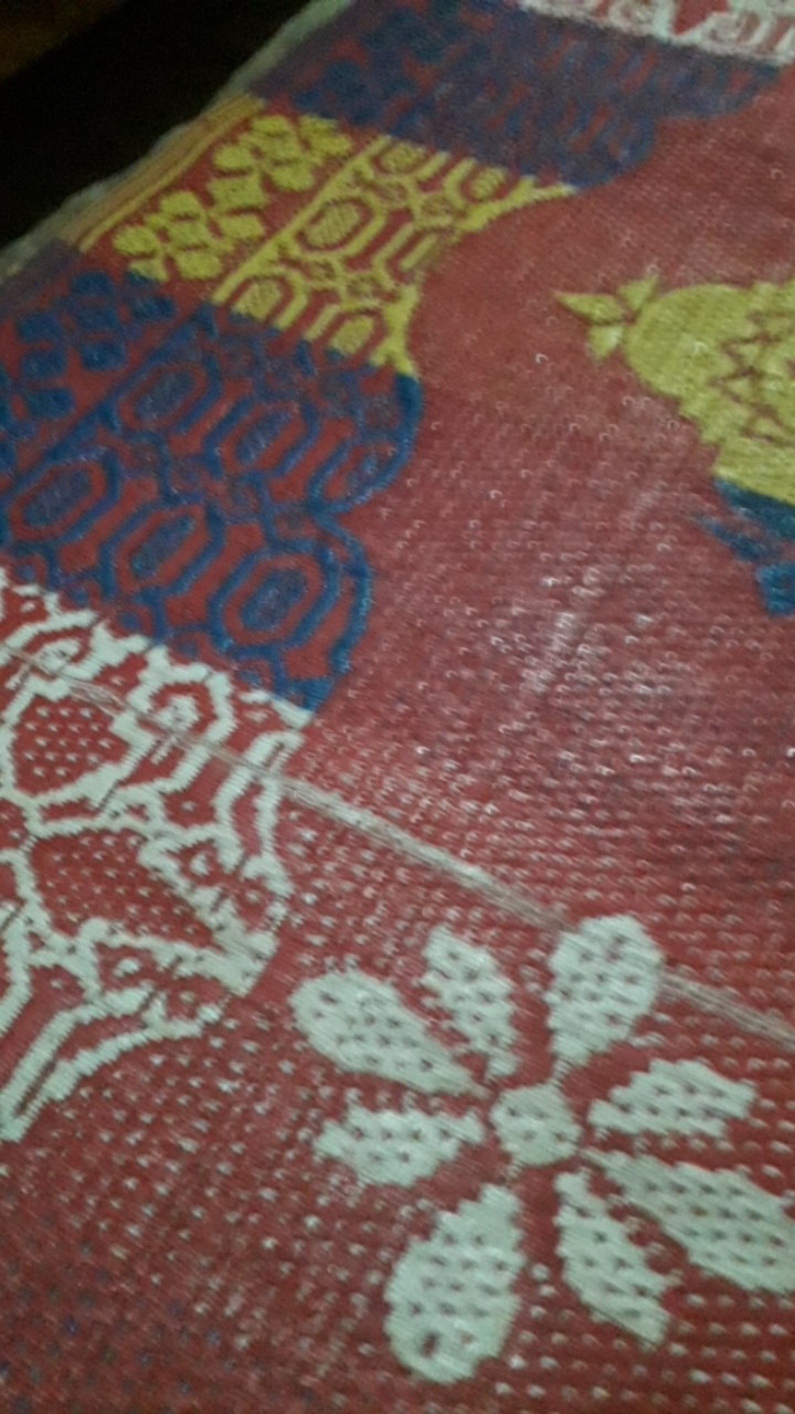 Rekal Al Quran - Meja Ngaji Karakter