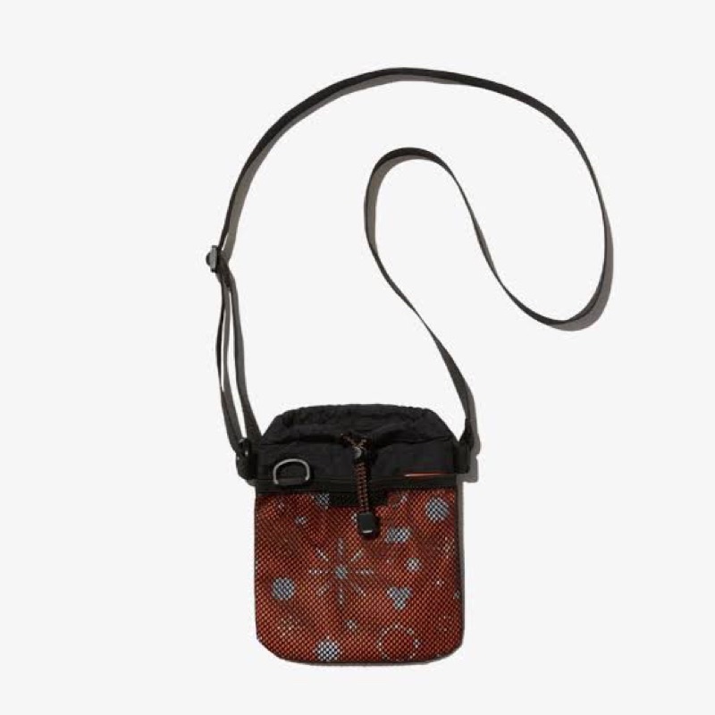 READY STOCK OFFICIAL BTS MERCH TOUR PTD MINI CROSS BAG