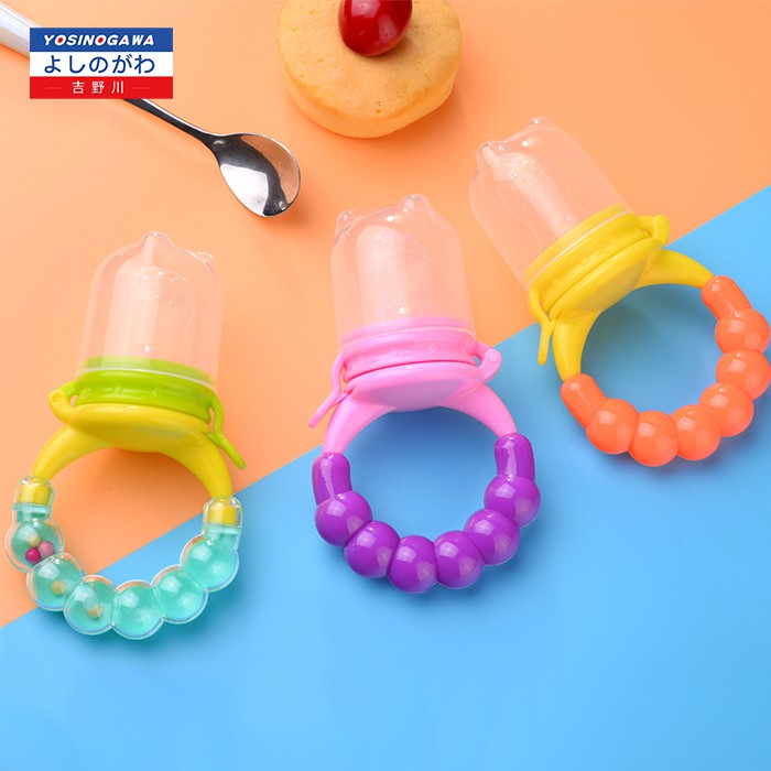 PSIBABY EMPENG BAYI DOT BUAH PRAKTIS IMPORT ORIGINAL MURAH