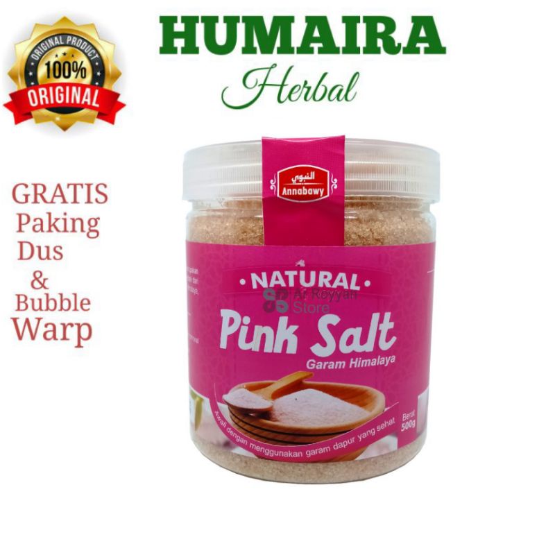 

Garam Himalaya