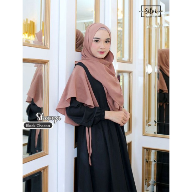 Gamis SHANZA By Silvi collection