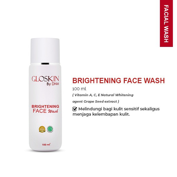 Nota Saat Live-Brightening FW