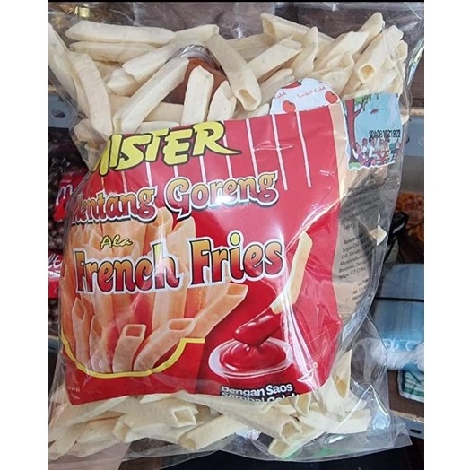 

Chiki Twister - Snackrez