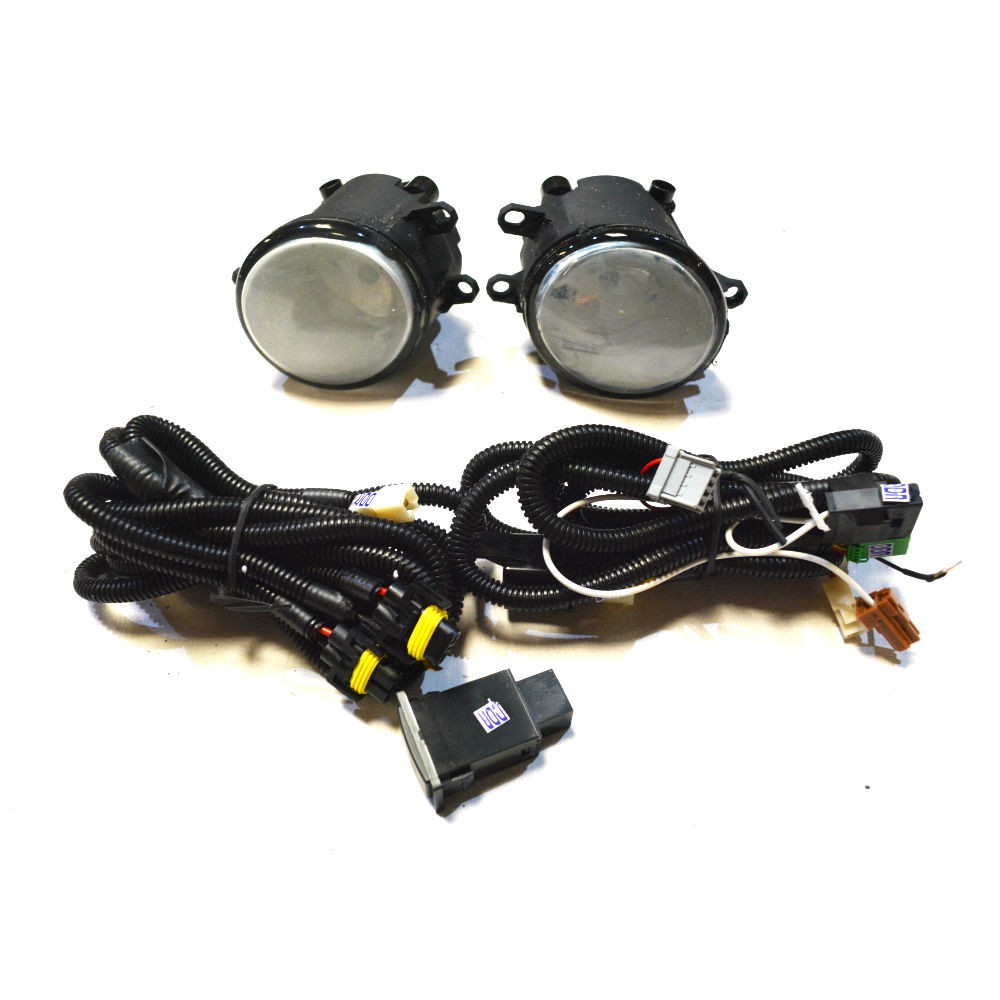 Lampu Foglamp Grand Innova 2012