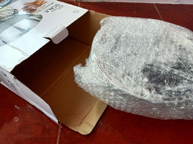 Oxone Digital Kitchen Scale Ox315 - Ox 315 Timbangan Dapur Digital 5 Kg