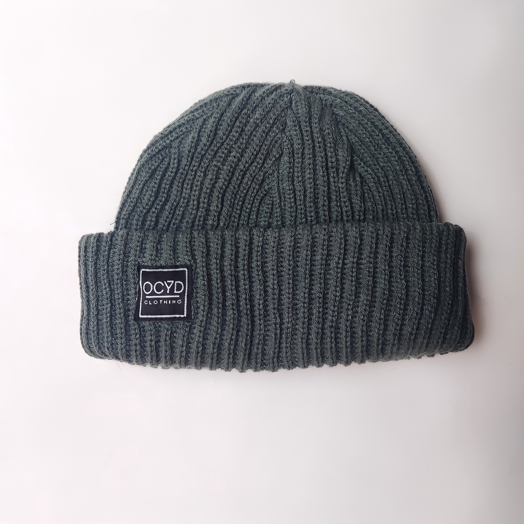 Beanie Hat Unisex | Kupluk Beanie Dewasa