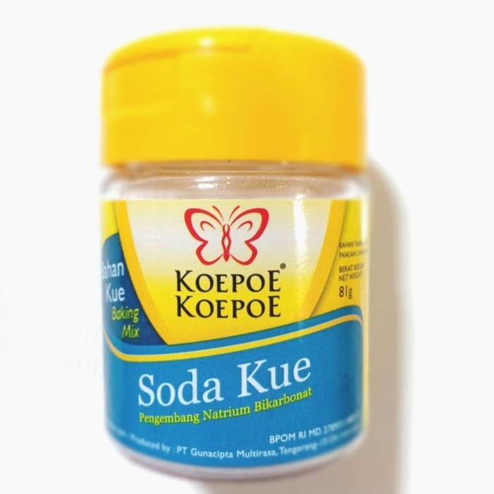 

PASAR SEGAR - SODA KUE KOEPOE 81GR