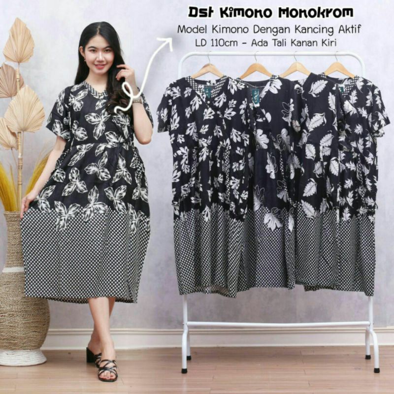 DASTER KIMONO BUSUI LD 110 COD