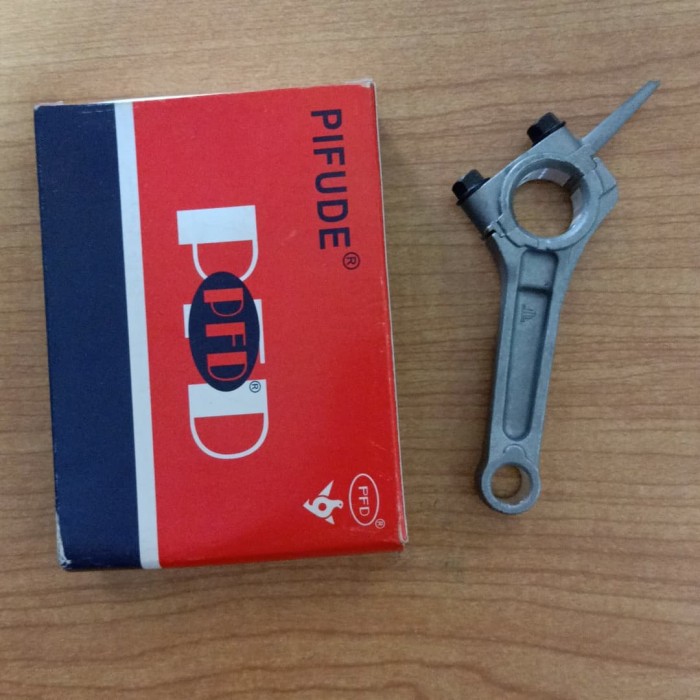 CONNECTING ROD /STANG SEHER WP 10 4TAK