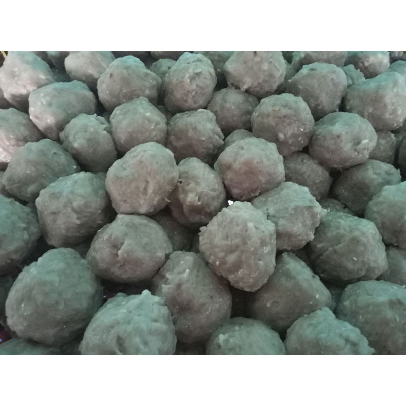 

Bakso Dower Kuah Super Pedas