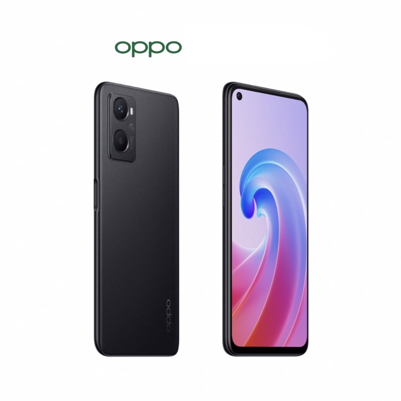 Oppo A96 [8GB+256GB] Snapdragon 680 | 50MP Dual Camera | 6.59&quot; IPS LCD | 5000mAh Garansi Resmi Oppo 1 Tahun