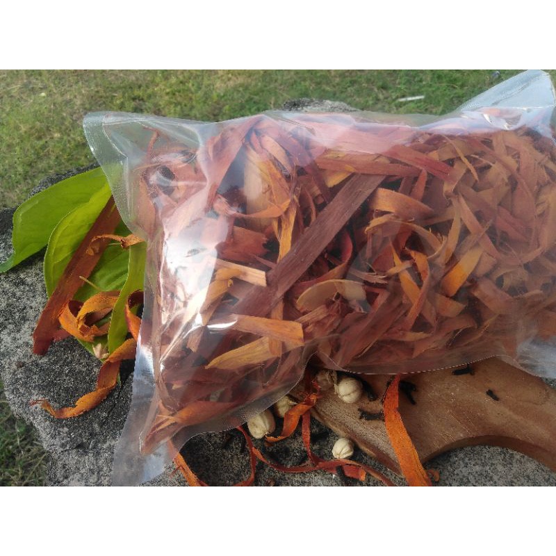 

KAYU SECANG SERUT GALIH PREMIUM HALUS 1KG