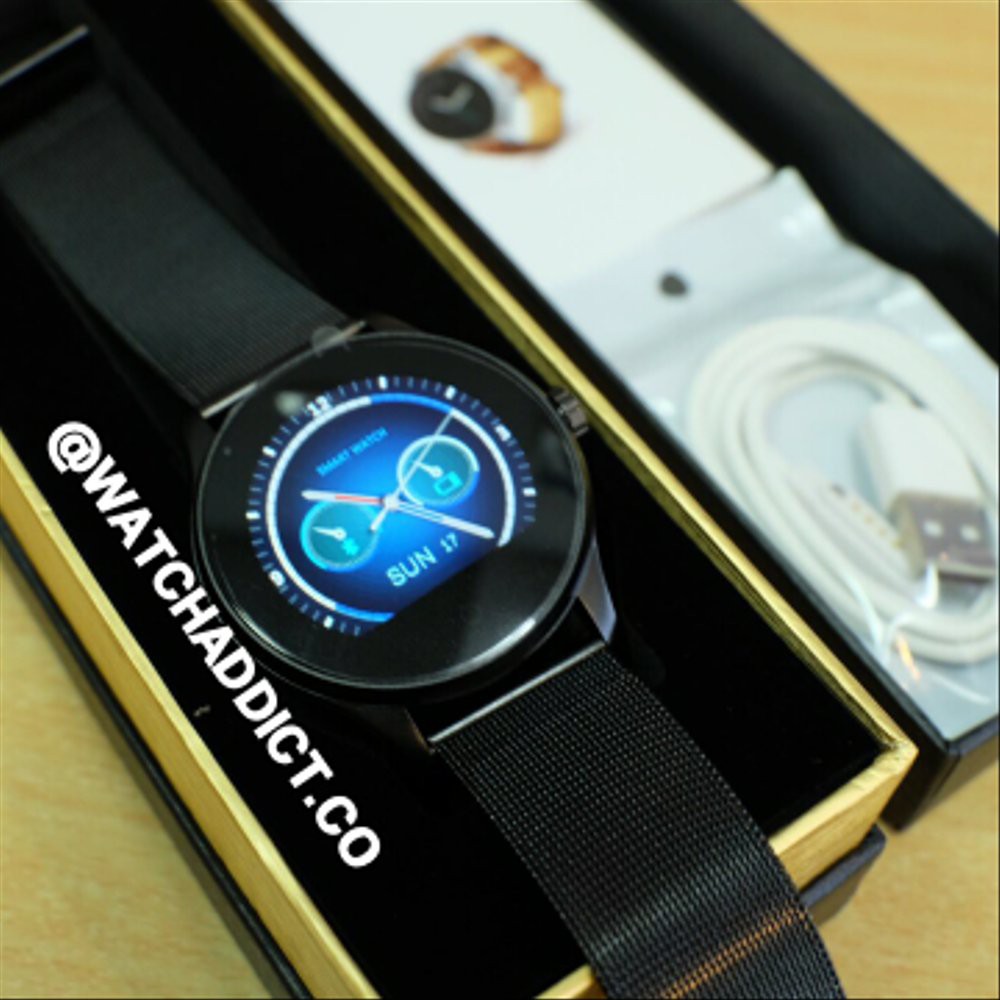 Smartwatch Lemfo K88H New