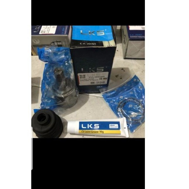 CV Joint AS Roda Luar Toyota Yaris