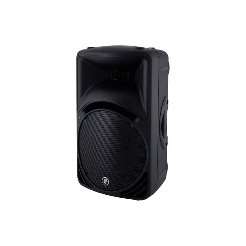 Speaker Aktif 12 Inch MACKIE SRM450V3 SRM-450V3 SRM 450 V3 Original