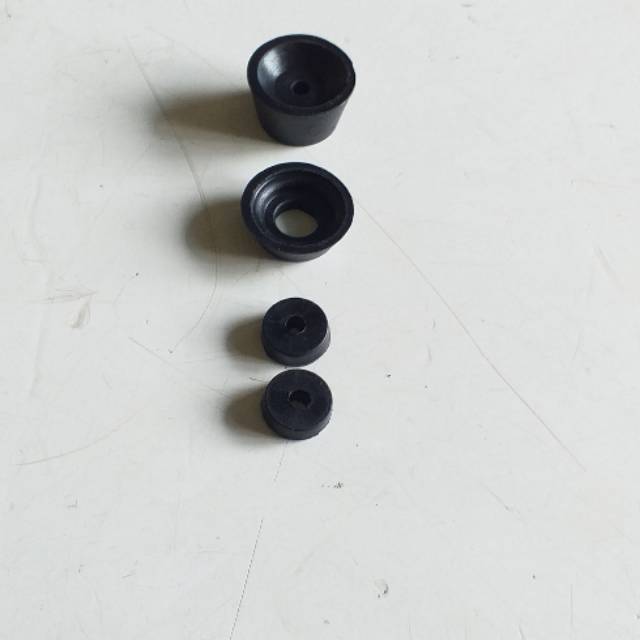 Sparepart OD 25 Senapan Angin Benjamin Super/ Pelatuk