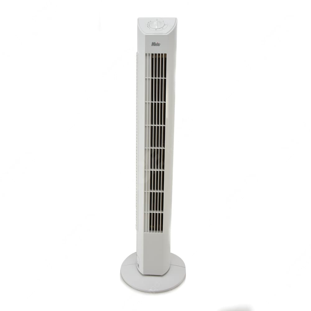MERK KRIS Kipas Angin Lantai - Pedestal Tower Fan - Krisbow Ftc3-M Kipas Angin Ruang tamu Kipas Angi