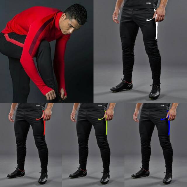 Training  Celaa Olahraga Futsal Strike pants Sport