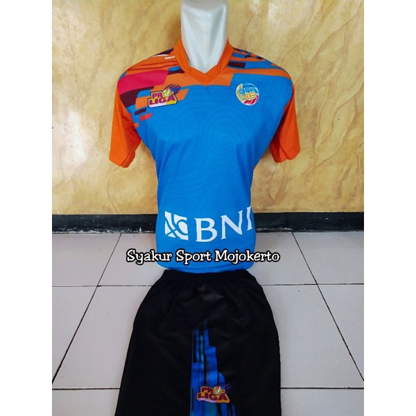 Jersey Proliga BNI 46
