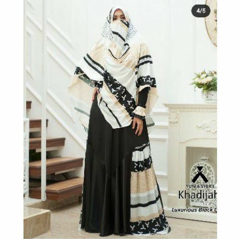 preloved yunia syari
