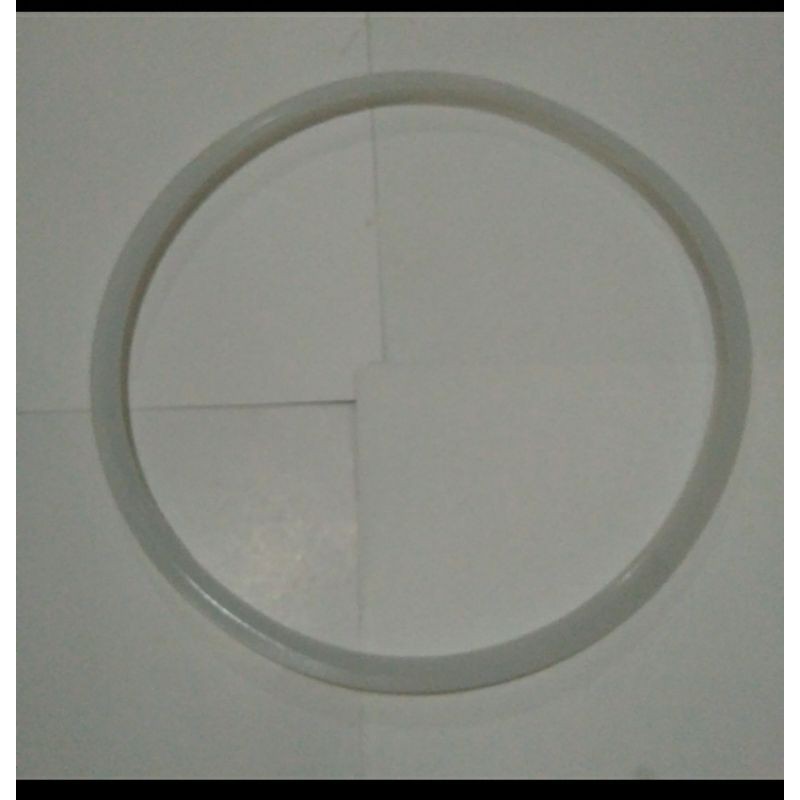 sealing ring karet presto