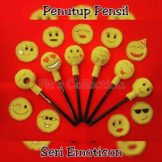 Unduh 8100 Gambar Emoticon Dengan Pensil Paling Bagus HD