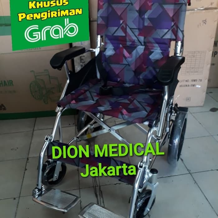 680 Koleksi Kursi Roda Lipat Praktis HD Terbaru