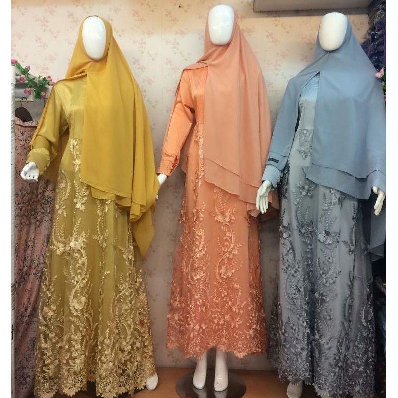 SALE Jalabya Set Albarizk