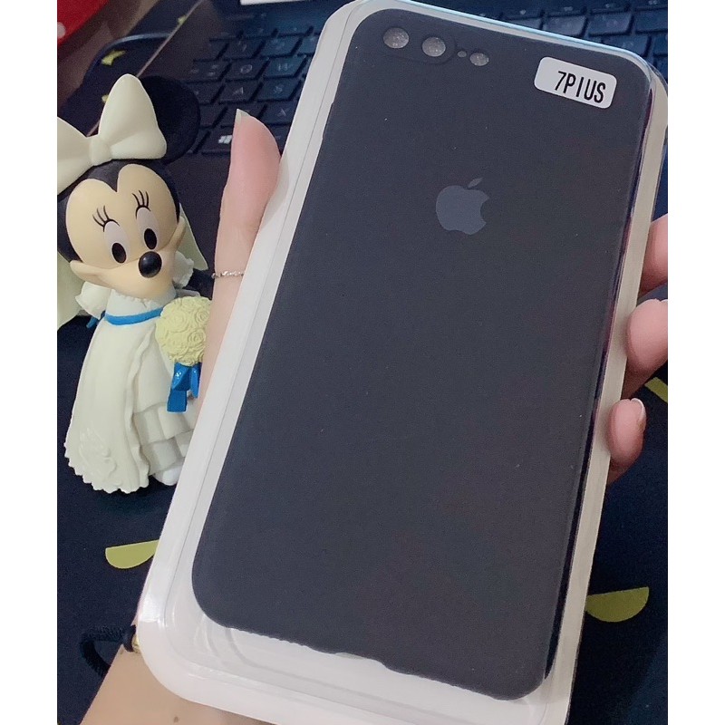 softcase logo anti noda iphone 7+.8+
