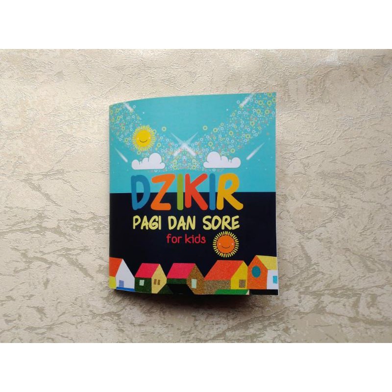 Dzikir Pagi Dan Sore Petang for Kids Doa Kepada Allah Untuk Anak An Nahl