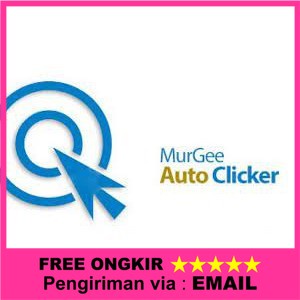 MurGee Auto Clicker Pro - Aplikasi Otomatis Klik Mouse Di Windows - Mouse Auto Kliker Sudah  ada pan