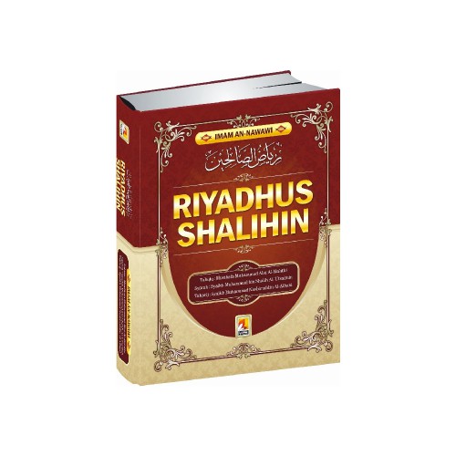 Riyadhus Shalihin Insan Kamil
