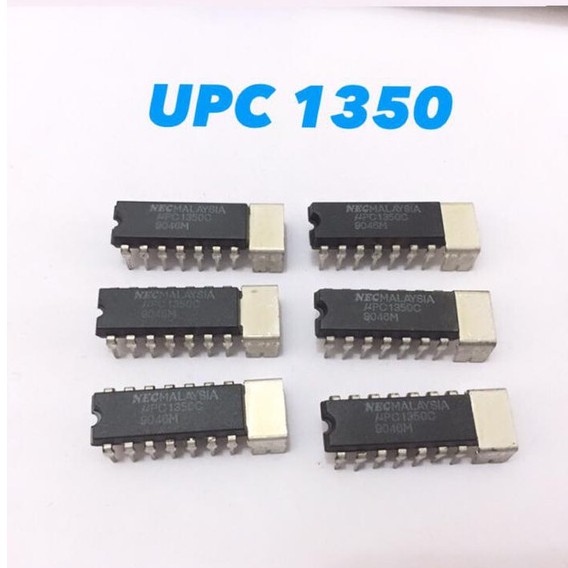 UPC 1350 C