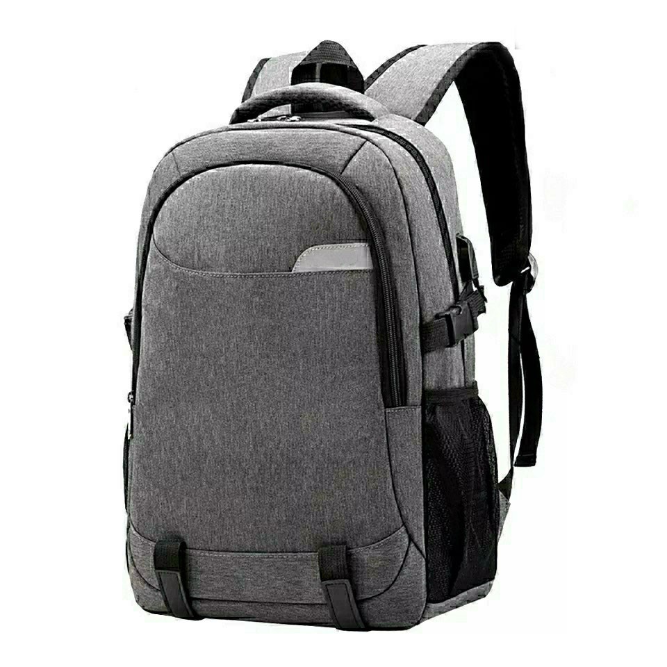 Ransel Pria Ransel Laptop Tas Sekolah anak Ransel Pria Backpack Pria Tas Ransel Laptop Polo Bag