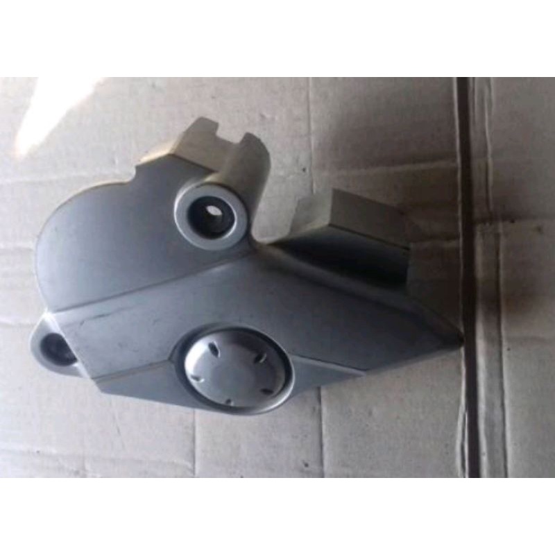 coper tutup gir gear depan Jupiter MX lama old