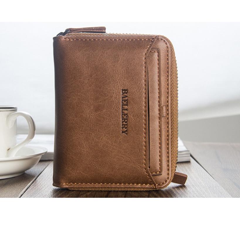 ((REKOMENDASI)) Dompet BAELLERRY Lipat D3124
