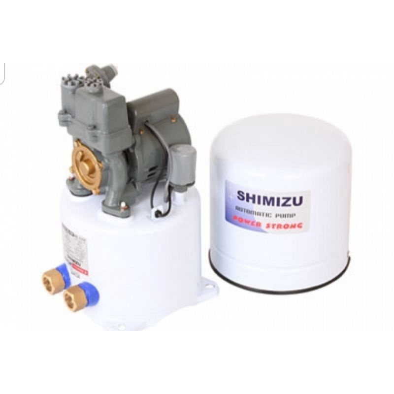 Shimizu Mesin Pompa Air 250 Watt PC 250 BIT