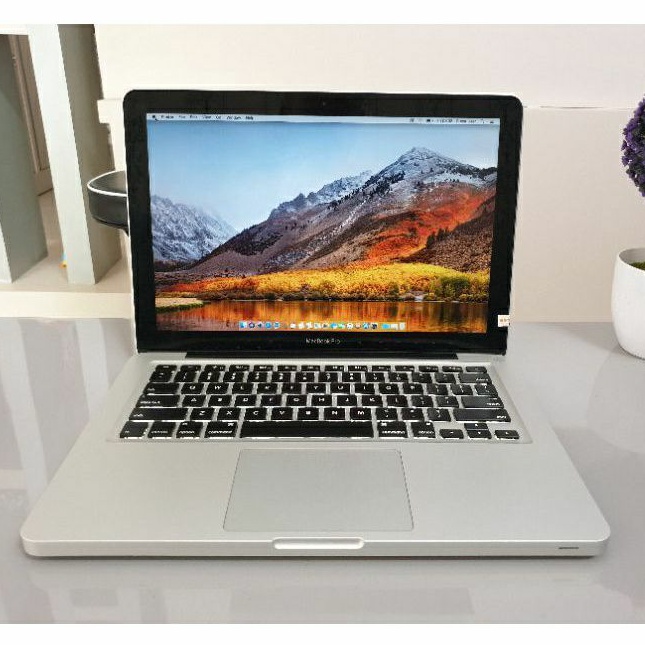 Macbook Pro 13-Inch 2012 MD101 Intel Core i5 Grade A Plus