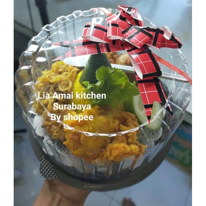 

Lia amai kitchen Paket Combo