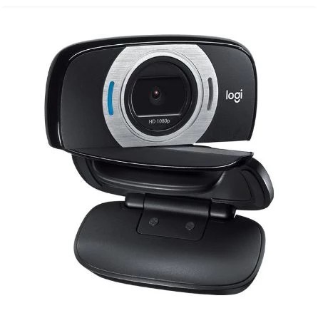Webcam Logitech C615 HD - Web Cam Logitech C 615