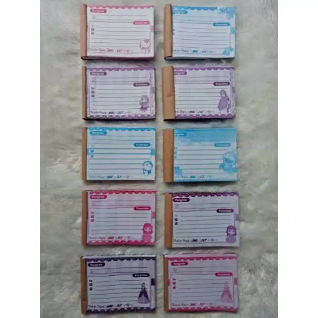 

Kertas pengiriman shipping label order isi 100 lembar label pengiriman