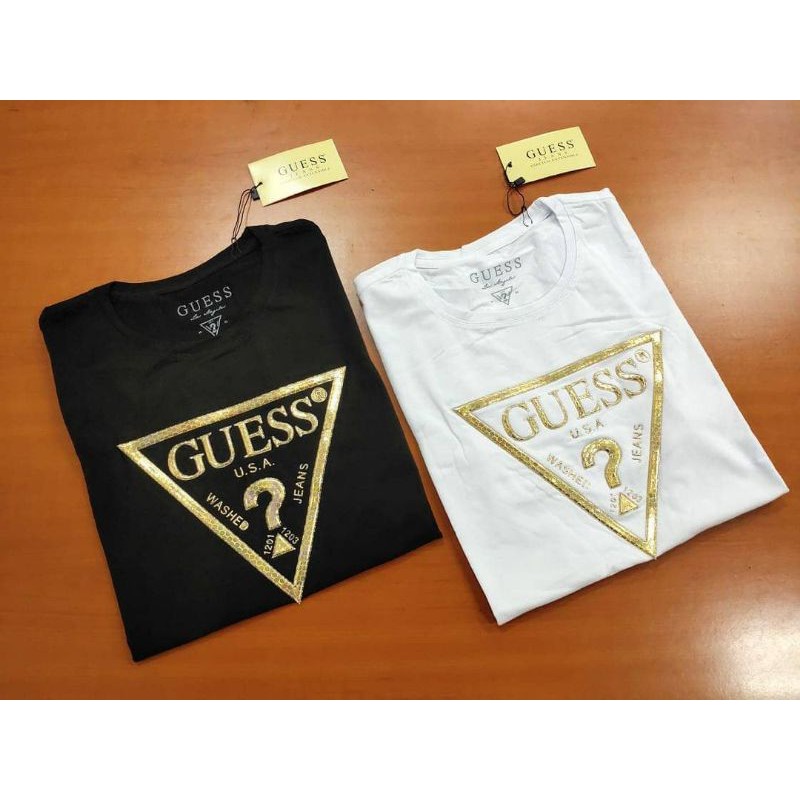 

TSHIRT GUESSS X RED X BLACK X NAVY X BLACK X MEW X 21 X