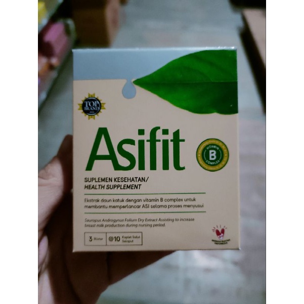 Asifit